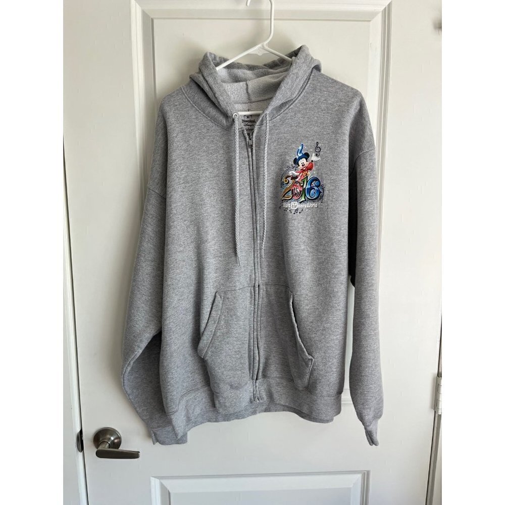 Disney Sweatshirt